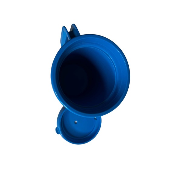 Aladdin Benton Kentucky Tater Day 150th year 1843-1993 hot cold coffee cup mug - Picture 5 of 5